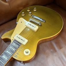 Gibson 【Vintage】Les Paul Standard Gold Top【1968年製】【4.27kg】_6