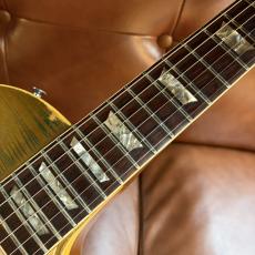 Gibson 【Vintage】Les Paul Standard Gold Top【1968年製】【4.27kg】_7