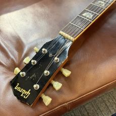 Gibson 【Vintage】Les Paul Standard Gold Top【1968年製】【4.27kg】_8