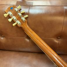 Gibson 【Vintage】Les Paul Standard Gold Top【1968年製】【4.27kg】_10