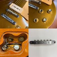 Gibson 【Vintage】Les Paul Standard Gold Top【1968年製】【4.27kg】_11