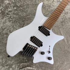 strandberg Boden Standard N2.6 -Blue Aura Metallic Satin-