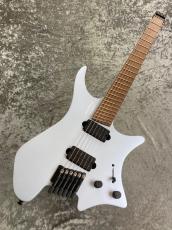 strandberg Boden Standard N2.6 -Blue Aura Metallic Satin-_2