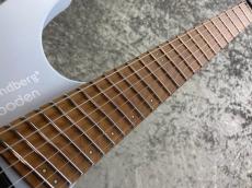 strandberg Boden Standard N2.6 -Blue Aura Metallic Satin-_4