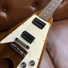 Gibson 【リミテッドエディション】Flying V '67 Antique Natural【3.96kg】1996年製 美品中古_5