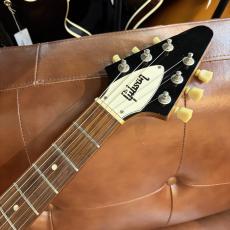 Gibson 【リミテッドエディション】Flying V '67 Antique Natural【3.96kg】1996年製 美品中古_7