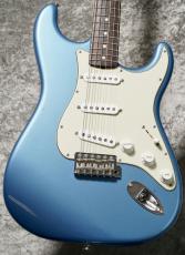 Fender Custom Shop MBS 1961 Stratocaster NOS by Paul Waller / Lake Placid Blue 【3.37kg】【2021年製】_2