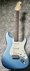 Fender Custom Shop MBS 1961 Stratocaster NOS by Paul Waller / Lake Placid Blue 【3.37kg】【2021年製】_3