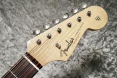 Fender Custom Shop MBS 1961 Stratocaster NOS by Paul Waller / Lake Placid Blue 【3.37kg】【2021年製】_4