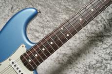 Fender Custom Shop MBS 1961 Stratocaster NOS by Paul Waller / Lake Placid Blue 【3.37kg】【2021年製】_6