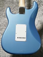 Fender Custom Shop MBS 1961 Stratocaster NOS by Paul Waller / Lake Placid Blue 【3.37kg】【2021年製】_8
