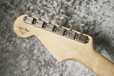 Fender Custom Shop MBS 1961 Stratocaster NOS by Paul Waller / Lake Placid Blue 【3.37kg】【2021年製】_11