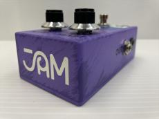 JAM Pedals Fuzz Phrase Si_3