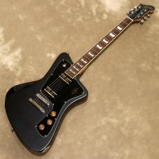 Baum Guitars Wingman, Dark Moon_2