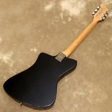 Baum Guitars Wingman, Dark Moon_3