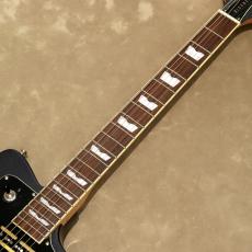 Baum Guitars Wingman, Dark Moon_6
