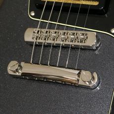 Baum Guitars Wingman, Dark Moon_7