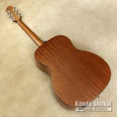ZEMAITIS CAF-85H Orchestra Model, Faded Red_3