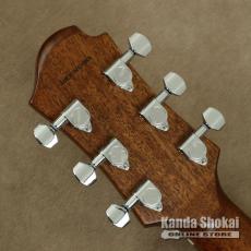 ZEMAITIS CAF-85H Orchestra Model, Faded Red_5