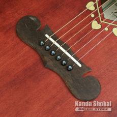 ZEMAITIS CAF-85H Orchestra Model, Faded Red_6