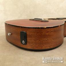 ZEMAITIS CAF-85H Orchestra Model, Faded Red_9