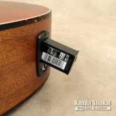 ZEMAITIS CAF-85H Orchestra Model, Faded Red_10