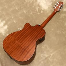 ZEMAITIS CAF-85HCW Orchestra Model Cutaway, Faded Red_3