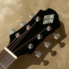 ZEMAITIS CAF-85HCW Orchestra Model Cutaway, Faded Red_4