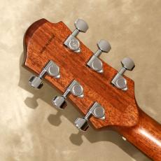 ZEMAITIS CAF-85HCW Orchestra Model Cutaway, Faded Red_5