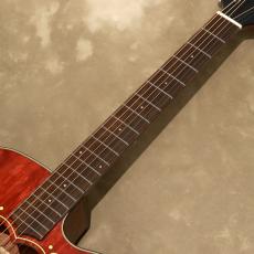 ZEMAITIS CAF-85HCW Orchestra Model Cutaway, Faded Red_6