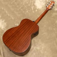 ZEMAITIS CAF-85H Orchestra Model, Faded Red_3