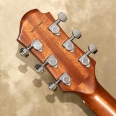 ZEMAITIS CAF-85H Orchestra Model, Faded Red_5