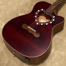ZEMAITIS CAF-85HCW, Purple Mother of Pearl