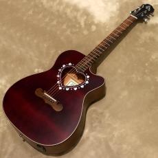 ZEMAITIS CAF-85HCW, Purple Mother of Pearl_2