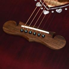 ZEMAITIS CAF-85HCW, Purple Mother of Pearl_6