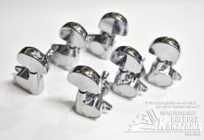 GOTOH SG301-20-L3+R3-Chrome