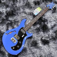 Paul Reed Smith [PRS] S2 Vela Semi-Hollow Mahi Blue【生産完了カラー】【2023年製】【個性派モデル】_2