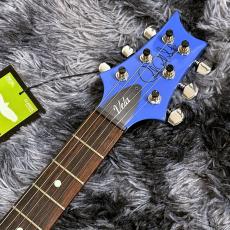 Paul Reed Smith [PRS] S2 Vela Semi-Hollow Mahi Blue【生産完了カラー】【2023年製】【個性派モデル】_6