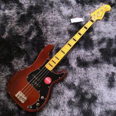 Squier Classic Vibe '70s Precision Bass Walnut / Maple【特価】_2