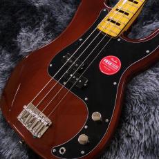 Squier Classic Vibe '70s Precision Bass Walnut / Maple【特価】_3