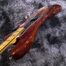 Squier Classic Vibe '70s Precision Bass Walnut / Maple【特価】_9