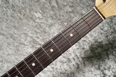 Fender Custom Shop LTD 62/63 Stratocaster Journeyman Relic / Aged Olympic White 【3.59kg】_5