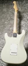 Fender Custom Shop LTD 62/63 Stratocaster Journeyman Relic / Aged Olympic White 【3.59kg】_8