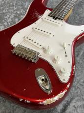 Red House Piccola S/SSS Candy Apple Red Heavy Aged #014925【軽量個体3.21kg】_3