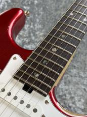 Red House Piccola S/SSS Candy Apple Red Heavy Aged #014925【軽量個体3.21kg】_4