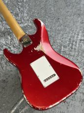 Red House Piccola S/SSS Candy Apple Red Heavy Aged #014925【軽量個体3.21kg】_9