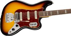 Fender Custom Shop Limited Edition George Harrison 1967 Bass VI【全世界100本限定】【ご予約受付中】