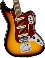 Fender Custom Shop Limited Edition George Harrison 1967 Bass VI【全世界100本限定】【ご予約受付中】_2