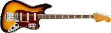 Fender Custom Shop Limited Edition George Harrison 1967 Bass VI【全世界100本限定】【ご予約受付中】_3