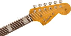 Fender Custom Shop Limited Edition George Harrison 1967 Bass VI【全世界100本限定】【ご予約受付中】_4